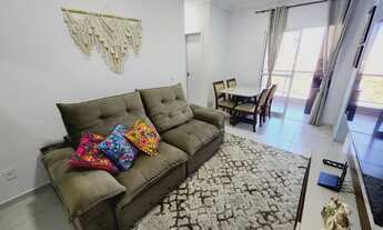 Imagem 4: Apartamento para venda tem 68 metros quadrados com 2 quartos em Independência - Taubaté