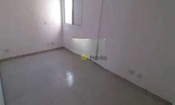 Imagem 2: Apartamento com 2 dormitórios para alugar, 49 m² por R$ 1.760,00/mês - Santa Terezinha - S