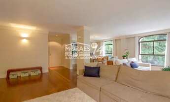 Imagem 6: Apartamento à venda, 232 m² por R$ 2.200.000,00 - Vila Morumbi - São Paulo/SP