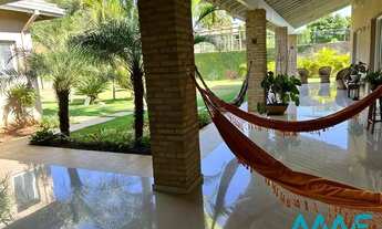 Imagem 6: Residencial Vila Velha em Alphaville - Estuda Permuta por Casa Menor