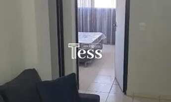 Imagem 2: Aluga Apartamento 02 quartos 01 vaga Mobiliado Bairro: Bósque da Saúde próximo do Hospita