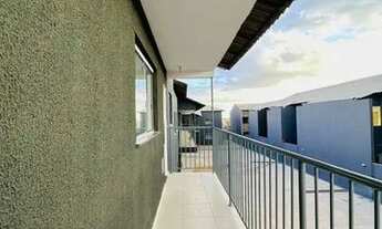 Imagem 3: Apartamento em Águas lindas