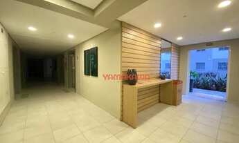 Imagem 3: Apartamento com 2 dormitórios para alugar, 32 m² por R$ 1.500,00/mês - São Miguel - São Pa