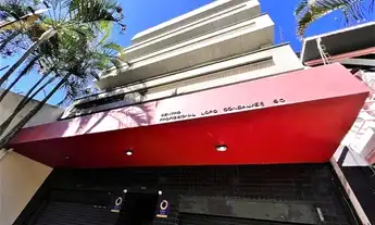 Imagem 3: Excelente Sala DUPLEX, unificadas, mobiliadas e equipadas, prontas para trabalhar!