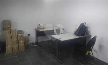 Imagem 5: Sobrado de 300m2 para fins comerciais