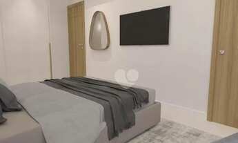 Imagem 7: Apartamento com 2 dormitórios à venda, 75 m² por R$ 820.000,00 - Glória - Rio de Janeiro/R