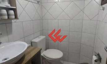 Imagem 3: Apartamento mobiliado para alugar Bairro Oriçó/ Gravataí