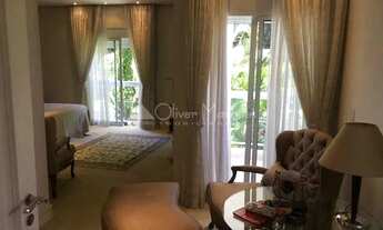 Imagem: Sobrado a venda no Parque dos Príncipes