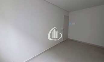 Imagem 3: Apartamento com 2 dormitórios para alugar, 43 m² por R$ 1.778,99/mês - Vila Gustavo - São