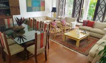 Imagem 4: Casa - Parque Taquaral - Campinas