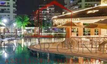 Imagem 4: Lindo Apartamento todo reformado Recreio - Excelente Infra