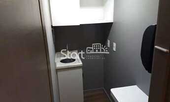 Imagem 5: Sala - Centro - Campinas