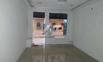 Imagem 2: Prédio Comercial para Locação em Alphaville Centro Comercial C. Acácias