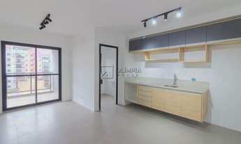 Imagem 2: Apartamento Venda Pinheiros 72 m² 2 Dormitórios