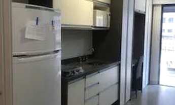 Imagem 5: Studio para aluguel tem 25 metros quadrados com 1 quarto em Brooklin Paulista - São Paulo