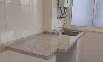 Imagem 2: Apartamento com 3 dormitórios para alugar, 72 m² por R$ 3.500,00/mês - Vila Izabel - Curit