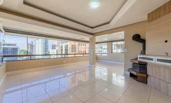 Imagem 4: PORTO ALEGRE - Apartamento Padrão - Petrópolis