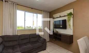 Imagem 2: Apartamento para Aluguel - São José, 2 Quartos, 42 m2