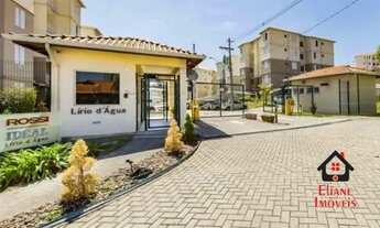 Imagem: Apartamento com 2 dormitórios à venda