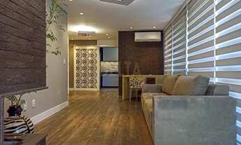 Imagem 4: Apartamento com 2 dormitórios à venda, 84 m² - Centro - Novo Hamburgo/RS Ref.:AP0377