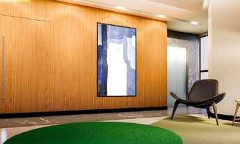 Imagem 4: Apartamento para venda possui 89 metros quadrados com 3 quartos em Jatiúca - Maceió - AL