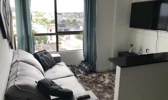 Imagem: Aluga se Apartamento Mobiliado em Jardim