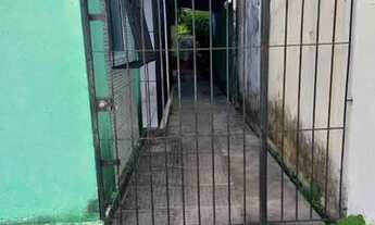 Imagem 6: CASA PROXIMO DO TERMINAL DE PAU AMARELO