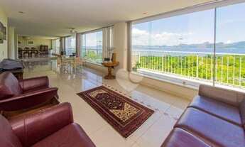 Imagem: Espetacular 4 dormitórios 2 suites sendo