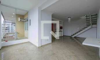 Imagem 3: Apartamento para Aluguel - Barra da Tijuca, 2 Quartos, 188 m2