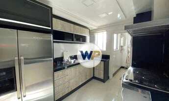 Imagem 4: Cobertura Duplex com 4 Suítes, Piscina Privativa para Locação Anual no Centro - Balneário