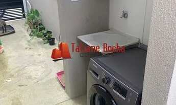 Imagem 4: Alugo casa no cond. America House