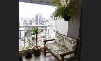 Imagem 6: MELHOR PREÇO DA REGIÃO! 75 m² com 2 suítes em Vila Bastos - Santo André - SP