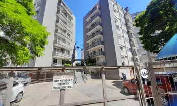 Imagem 2: Apto no Bairro Jardim Lindóia com 40 m², Cozinha, 1 dormitório, sala de estar, banheiro so