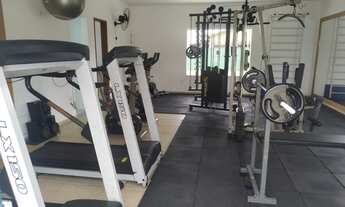 Imagem 4: Casa de condomínio para venda tem 70 metros quadrados com 2 quartos