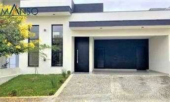 Imagem: CASA TÉRREA COM 3 DORMITÓRIOS - COND OLÍVIO