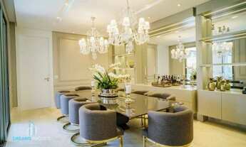 Imagem 7: Casa com 5 dormitórios à venda, 1180 m² por R$ 22.000.000,00 - Tamboré 03 - Santana de Par