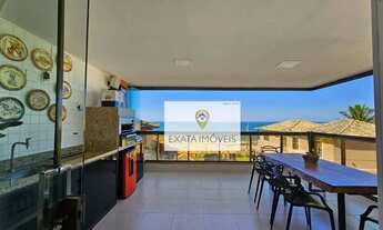 Imagem 3: Apartamento com 2 dormitórios à venda, 110 m²- Ouro Verde - Rio das Ostras/RJ