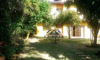 Imagem 15: Casa com 5 dormitórios à venda, 326 m² por R$ 1.900.000 - Condomínio Moinho do Vento - Val