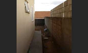 Imagem 4: Alugar -se uma casa em águas linda do Goiás