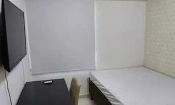 Imagem 3: Apartamento para venda com 56 metros quadrados com 1 quarto em Patamares - Salvador - Bahi