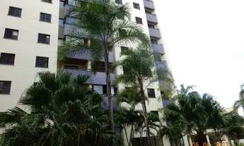 Imagem 4: APARTAMENTO RESIDENCIAL em CAMPINAS - SP, VILA BRANDINA