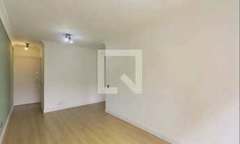 Imagem 4: Apartamento para Aluguel - Moema, 1 Quarto, 45 m2