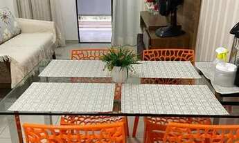 Imagem 3: Excelente apartamento mobiliado no Porto das Duas 2 suítes