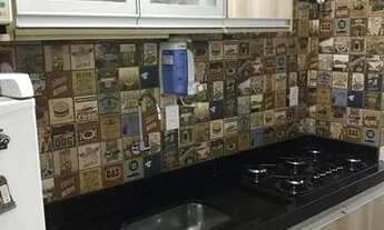 Imagem 4: Ótimo apartamento à venda. Edifício Paranagua. Vila Itapura, Campinas - SP. 50m² por R$ 1