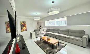 Imagem 2: Cobertura com 4 dormitórios, 216 m² - venda ou aluguel - Riviera - Módulo 7 - Bertioga/SP