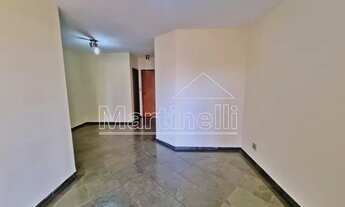 Imagem 2: Apartamento Padrão em Ribeirão Preto