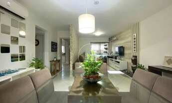 Imagem 5: Apartamento com 3 dormitórios à venda, 98 m² por R$ 650.000,00 - Campinas - São José/SC