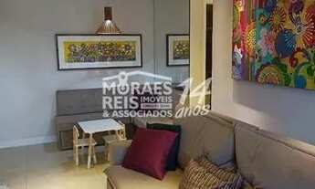 Imagem 3: Apartamento com 2 dormitórios à venda, 67 m² por R$ 730.000,00 - Vila Santa Catarina - São