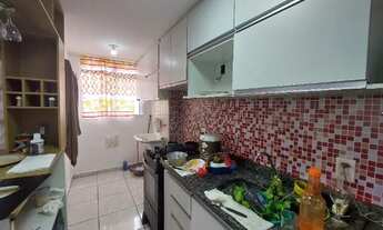 Imagem 4: Apartamento mobiliado no Jardim das Violetas