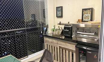 Imagem 5: São Paulo - Apartamento Padrão - Vila Prudente